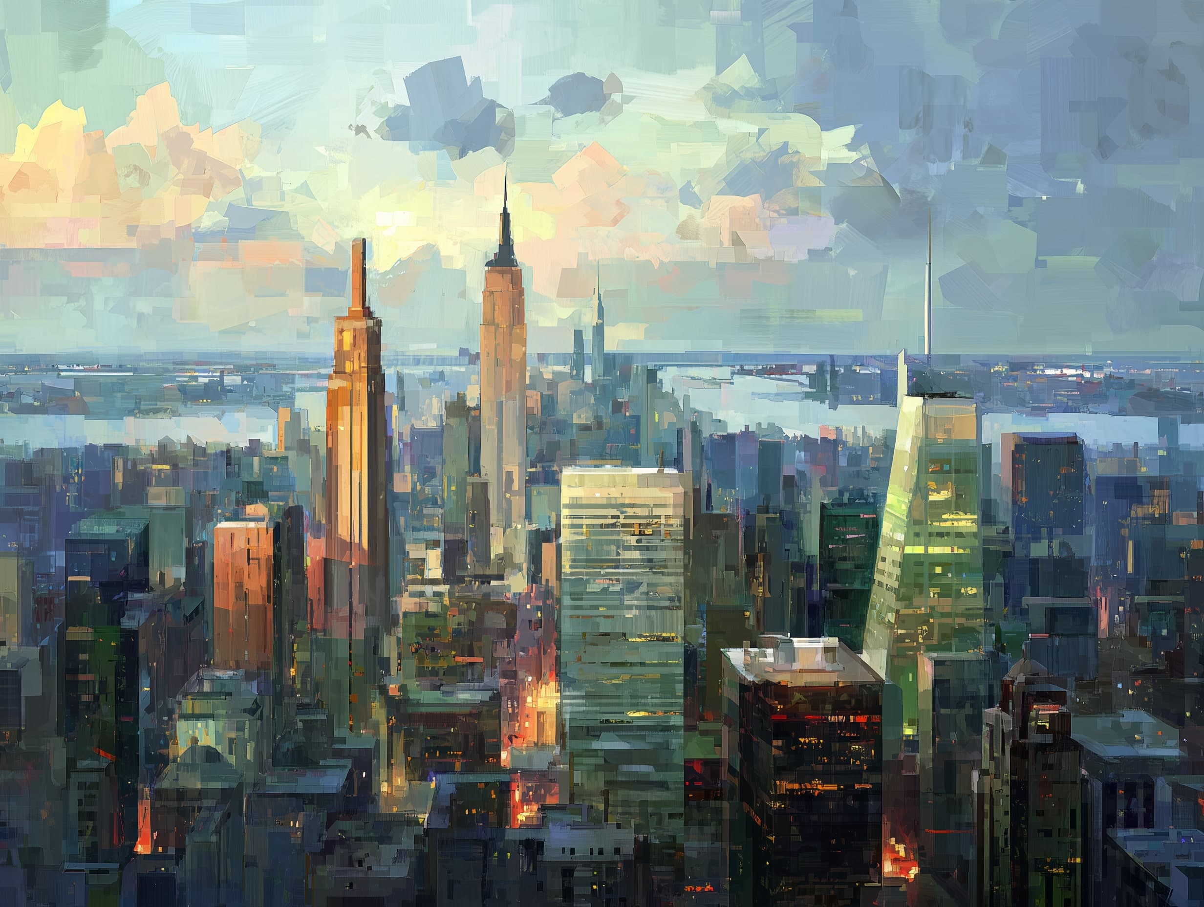 Archer product demo showing credit memo generation